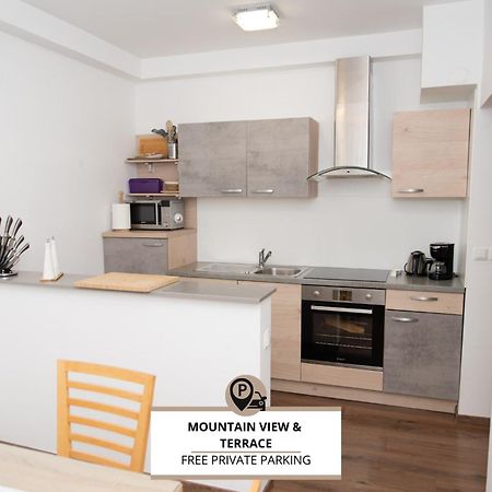 Apartments Sentvid ลูบลิยานา ภายนอก รูปภาพ