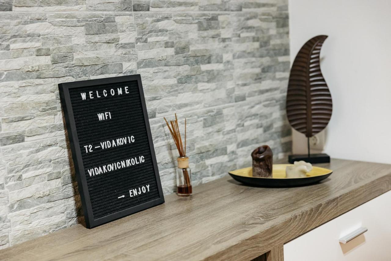 Apartments Sentvid ลูบลิยานา ภายนอก รูปภาพ