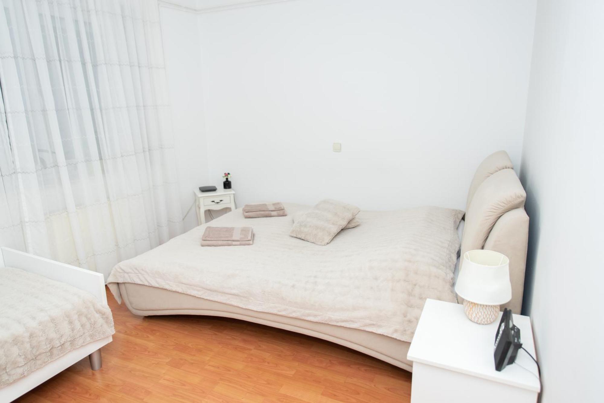 Apartments Sentvid ลูบลิยานา ภายนอก รูปภาพ