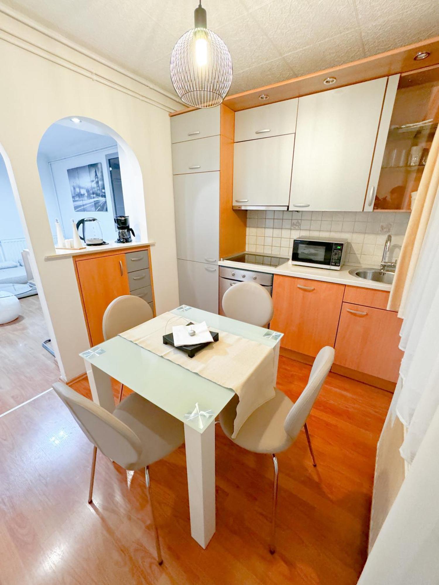 Apartments Sentvid ลูบลิยานา ภายนอก รูปภาพ